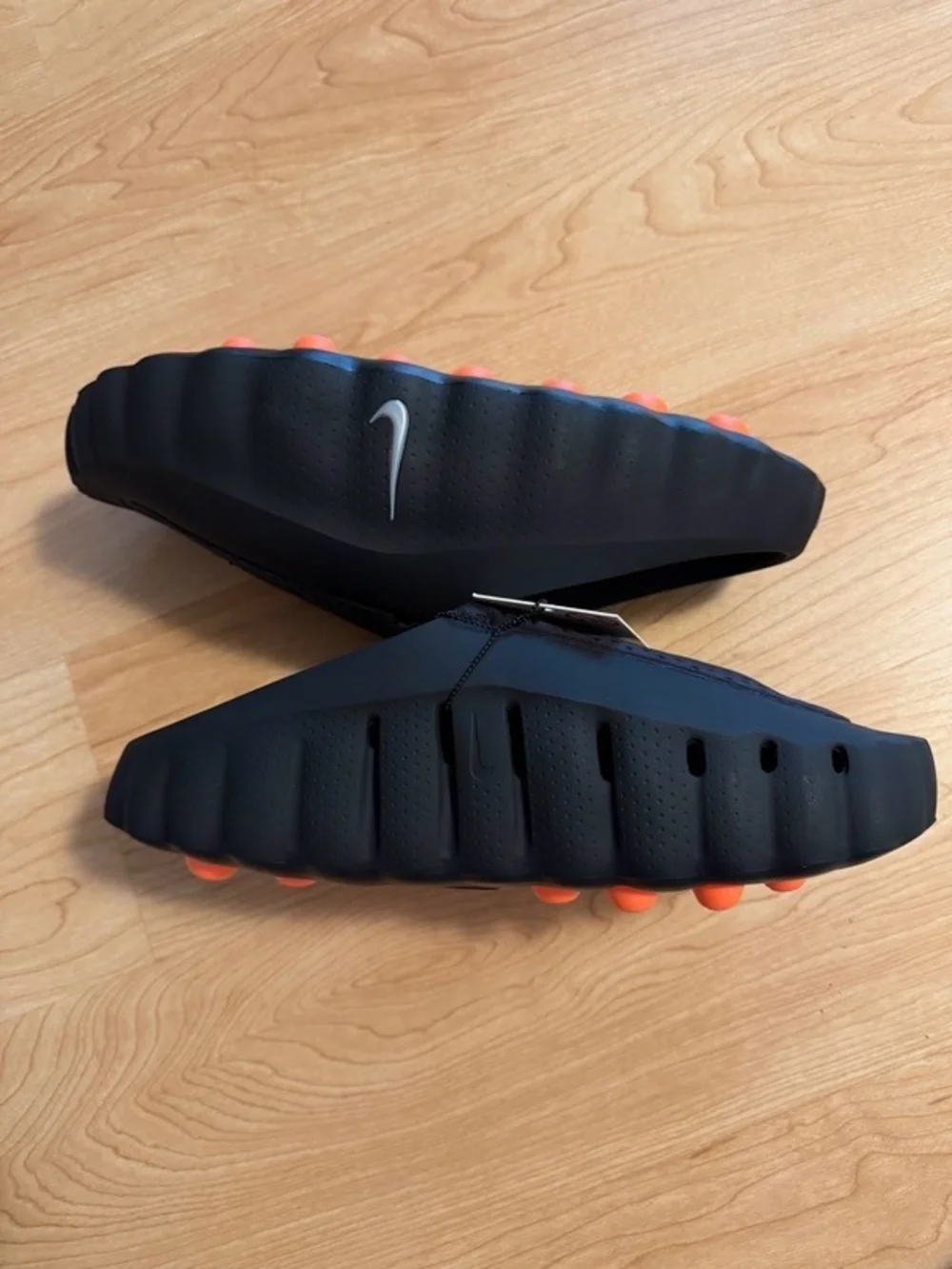 Nike Mind Slides